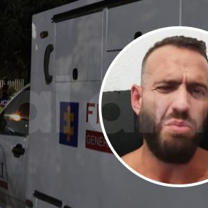 'El Duque' era el apodo del sujeto