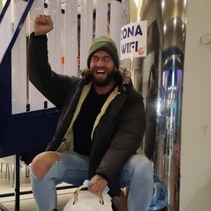 El español hoy occiso