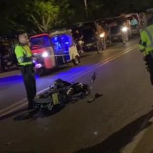 El lugar de los hechos