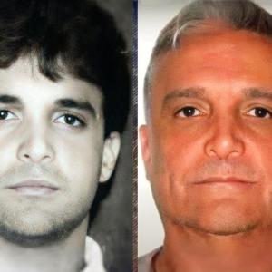 Jaime Saade en la época del crimen y hoy día