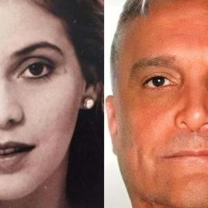 Nancy Mestre a la izquierda y Jaime Saade a la derecha