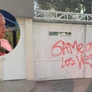 Roberto Vega Daza, asesinado esta semana