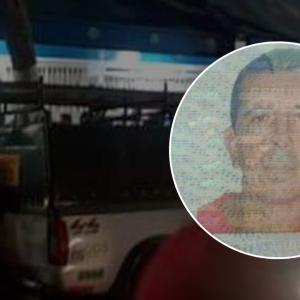 El comerciante asesinado y el lugar en el que fueron perpetrados los hechos