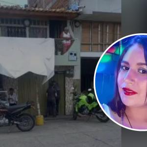 Diana Marcela Caicedo López, la joven asesinada recientemente