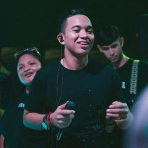 Samuel, hijo de Kaleth Morales