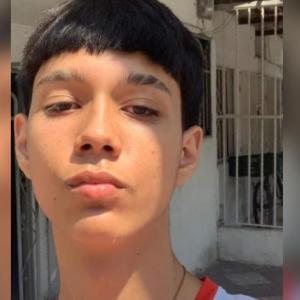 Diomer Consuegra Martínez, adolescente asesinado.