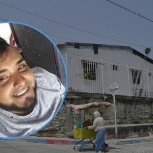 Momento de la captura