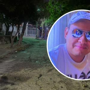 Lugar de los hechos y la víctima