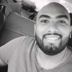 Juan Coronado, el hombre víctima del crimen