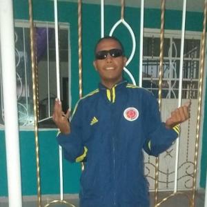 Alexander Mercado, víctima del crimen