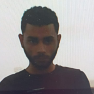 El sujeto responsable de la violenta reacción