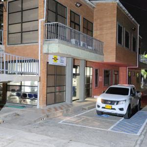 A Medicina Legal será trasladado el cuerpo 