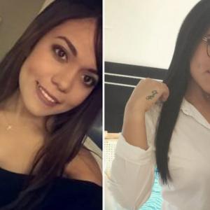 Piery Charris, abogada asesinada en el año 2020. 