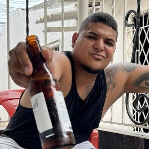 'Eykon el Cole' es reconocido en la zona Metropolitana de Barranquilla