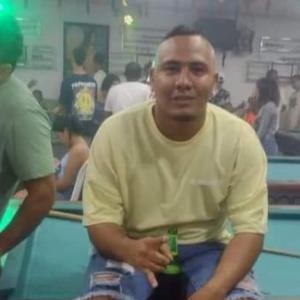 El joven víctima de los hechos