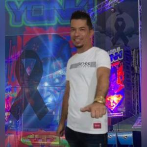 Todo sucedió entre 7:00 y 8:00 de la noche