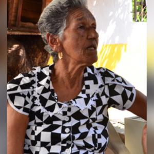 Mama Villa, madre de Diomedes Díaz