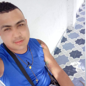 Jorge De Jesús Barrios Negrette, el joven víctima de los hechos