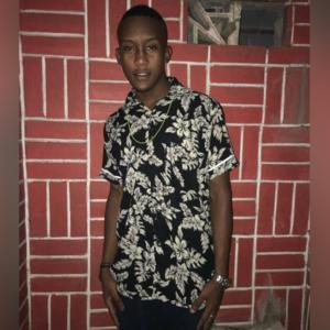 Breinner, el joven asesinado en las últimas horas