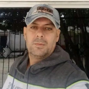 Jorge Orlando Ramírez Aristizábal, el hombre asesinado recientemente