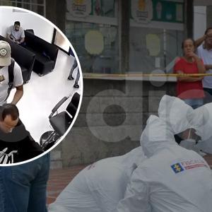 El hombre fue asesinado en horas de la tarde de este jueves