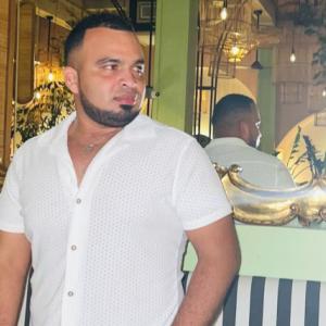 Juan David Cervantes, el joven víctima de los hechos