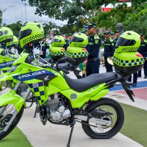 Los traslados se dan por necesidades del servicio y dinámica institucional.