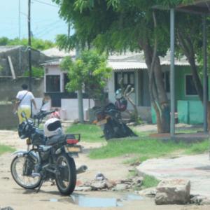 Archivo referencial del barrio Villa Sol