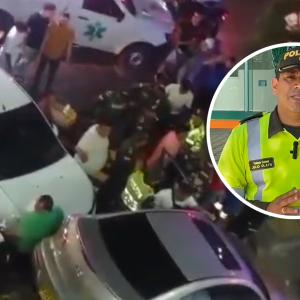 El coronel y sus declaraciones