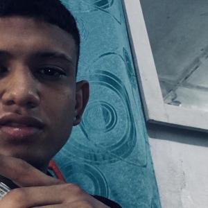 el joven víctima de los hechos