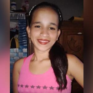 Yina Paola Ariza Julio, la mujer que falleció en un acto de feminicidio