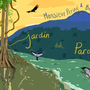 Cover art de la canción
