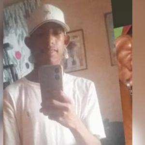 el joven asesinado en las últimas horas