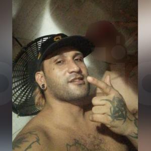 Heriberto Enrique Stand Real fue el sujeto asesinado