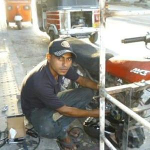  Brayan Ulises García Jiménez, el joven víctima del crimen