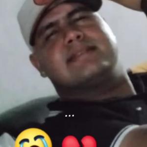 Royers Astolfo Baños Carrol, el hombre asesinado en las últimas horas