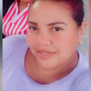 Nerlys Candelaria Villadiego Jaraba, la mujer víctima de los hechos