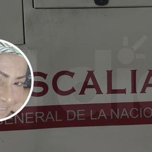 La mujer hoy fallecida