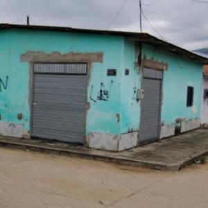 Acto vandálico del ELN 