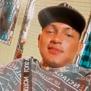 José David Cardona Gómez, el hoy occiso