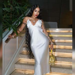 Yailin La Más Viral