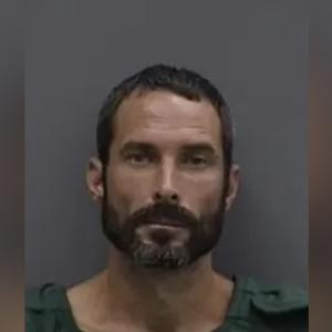 El sujeto capturado por las autoridades