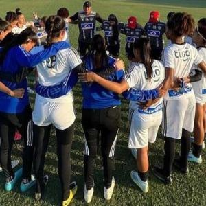 Imagen de referencia del Junior femenino