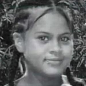 Ana Valeria Alfaro Cabrera, de 14 años de edad
