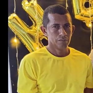 El hombre víctima del colapso