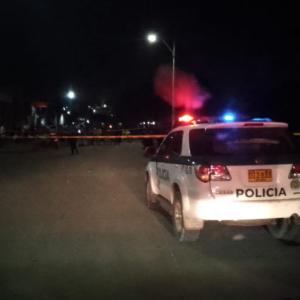 Lugar relacionado con el crimen