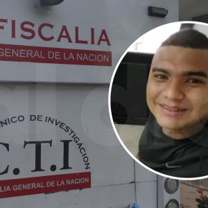 El joven víctima de los hechos