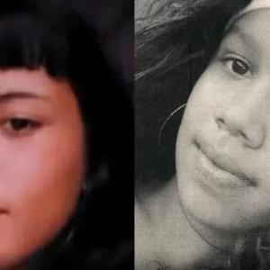 Yessica Mirléis Borja Ariza (Izquierda) y Leyvis Nicoll Jiménez Mercado (Derecha). 