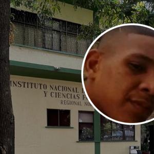 Camilo Andrés Toncel Ariza, el joven víctima de los hechos