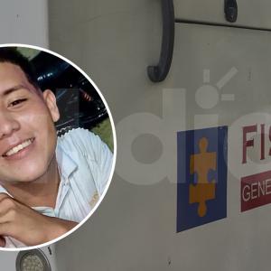 El joven fallecido en las últimas horas a causa del letal hecho